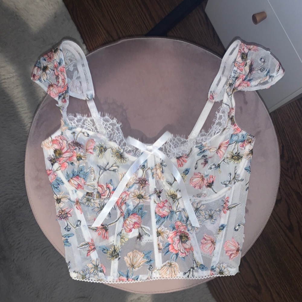 Meet your Posher, Ally